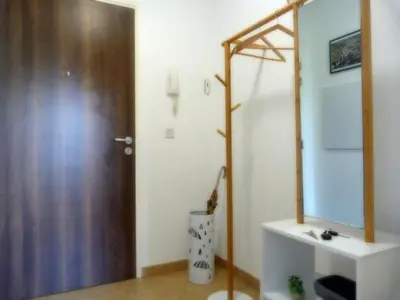 Salle de bains dans l'établissement GITE LA HOUBLONNIÈRE STANDING et CONFORT à COLMAR