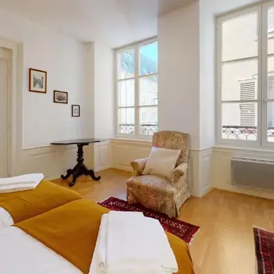 Chez Gasti