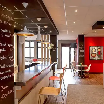ibis Colmar Centre
