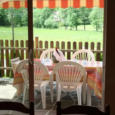 Gîte Alsace proche forêts