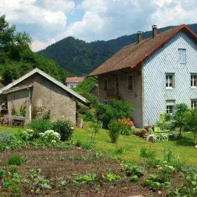 Appartement charmant à Plancher-les-Mines
