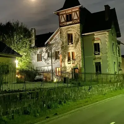 L'ECURIE du Château