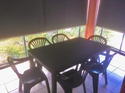 Plan de l'établissement Au Coeur de Colmar