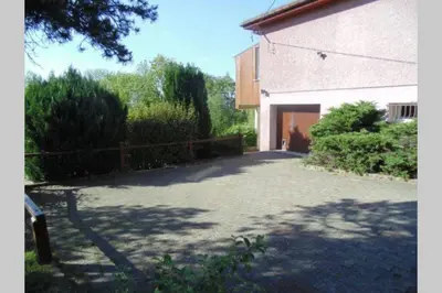Plan de l'établissement Gîte de moyenne Montagne