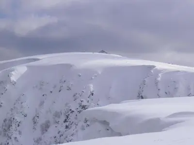 Plan de l'établissement Appartement Confortable avec Accès Facile, Proche Ski et Randonnée - FR-1-589-137