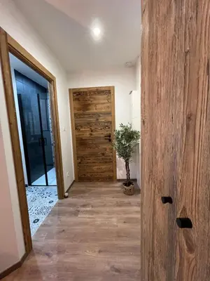 Plan de l'établissement Appartement tout confort haut de gamme en plein centre ville