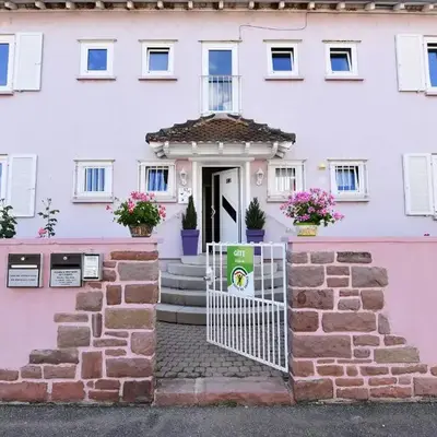 Gite des Hirondelles