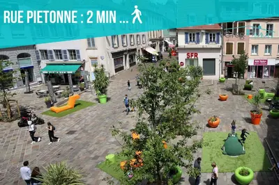 Clients de l'établissement Le 04-GregIMMO-Appart'Hôtel