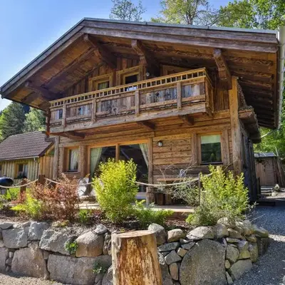 Chalet Hohneck 4 étoiles