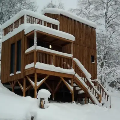 Gîte le Pieraline