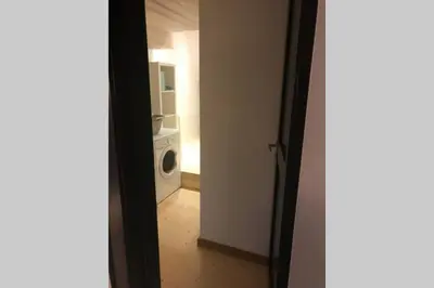 Plan de l'établissement Bel appartement neuf équipé au pied des pistes du HONHECK