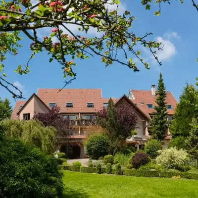 Hotel Restaurant Le Petit Kohlberg