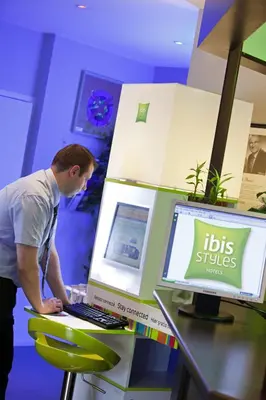 Clients de l'établissement ibis Styles Belfort Centre