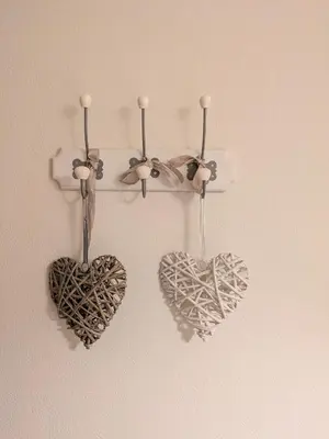 Plan de l'établissement Les Toits de Turckheim