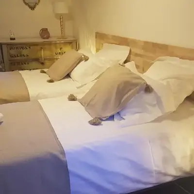 Les Toits de Turckheim