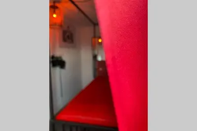 Plan de l'établissement Love Room - L'Atelier Des Nuan'S