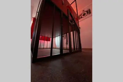 Plan de l'établissement Love Room - L'Atelier Des Nuan'S