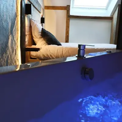 Superbe appartement
