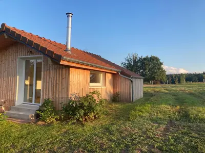Bâtiment de le chalet
