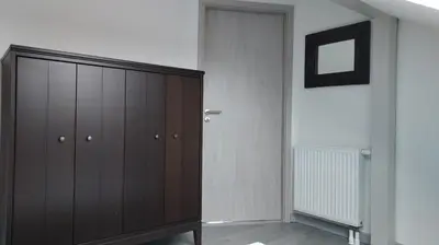 Plan de l'établissement Hearten - Mulhouse bnb