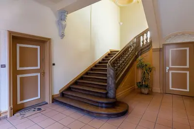 Plan de l'établissement Travel Homes - The Invitation, Ideal Little Venice