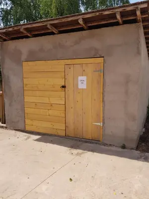 Plan de l'établissement La Pensine du célèbre sorcier