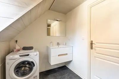 Plan de l'établissement Le 32-GregIMMO-Appart'Hôtel