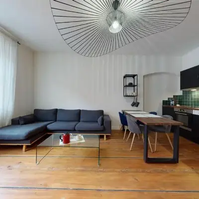 Le Neubau