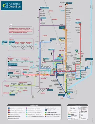 Plan de l'établissement La Bonbonnière by Leslodgespa