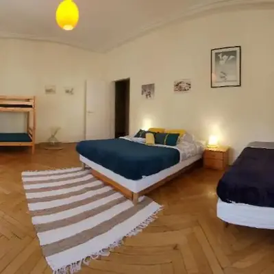 Gîte Jonquille