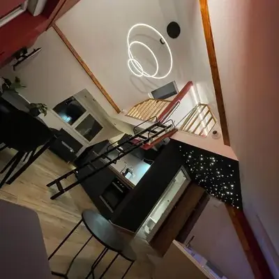Gite Spa L'Atelier Emile - Spa Privatif - 5 min COLMAR