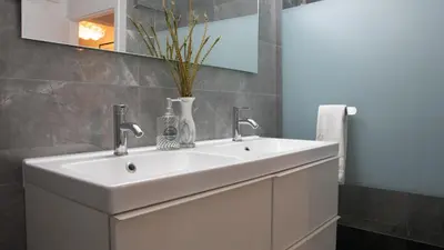 Plan de l'établissement Superbe appartement au coeur du Colmar