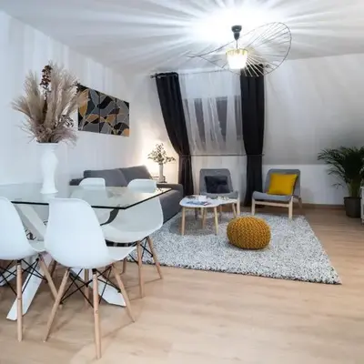 Superbe appartement au coeur du Colmar