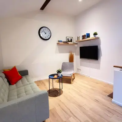 Maisonnette Soultzmatt