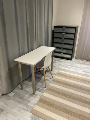 Plan de l'établissement Appartement Bes,, Chaleureux et confortable avec entrée indépendante