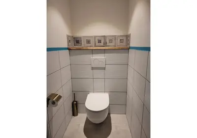 Salle de bains dans l'établissement Cosis Colmar - 2 Chambres - 4 Pers - Duplex - Parking - Wifi