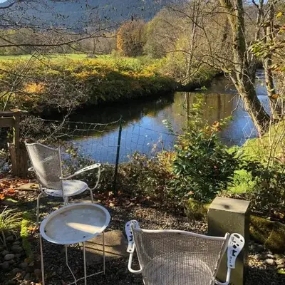 Côté Rive