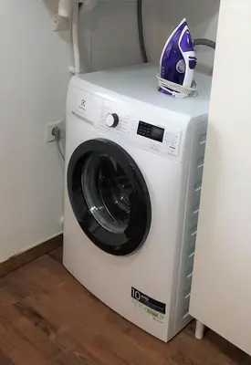 Plan de l'établissement LE STRASBOURG - Confortable maison de ville