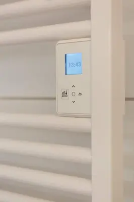 Plan de l'établissement Magnifique 2 pièces, tout équipé, terrasse privée