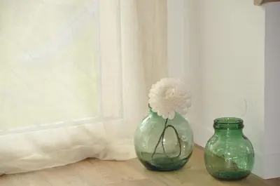 Plan de l'établissement L'Hirondelle - Charming flat -