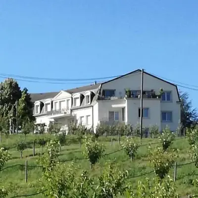 GÎTE de la Ferme
