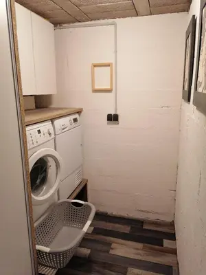 Plan de l'établissement Le Petit Cabanon