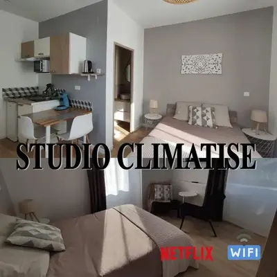 Studio Clim