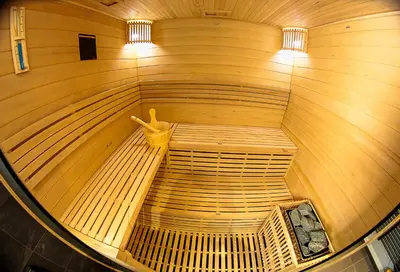 Plan de l'établissement Le Chalet Margaux La Bresse