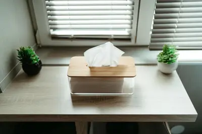 Plan de l'établissement La DOLCE Villetta - appartement de Standing