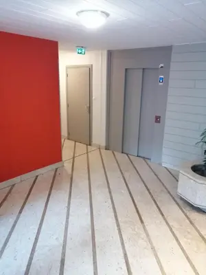 Plan de l'établissement Narcisse