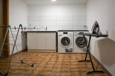 Plan de l'établissement Grande maison de vacances L'Orée des Vignes