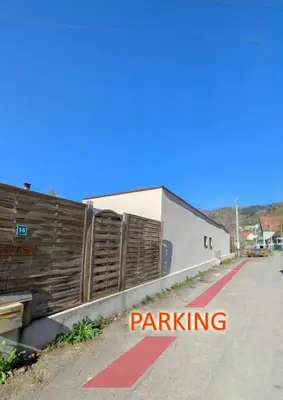Quartier de l'appart'hôtel ou autre quartier proche