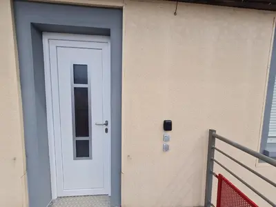 Plan de l'établissement Les Chouchous du Ried 2