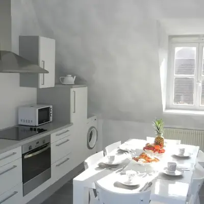 Tel un songe blanc